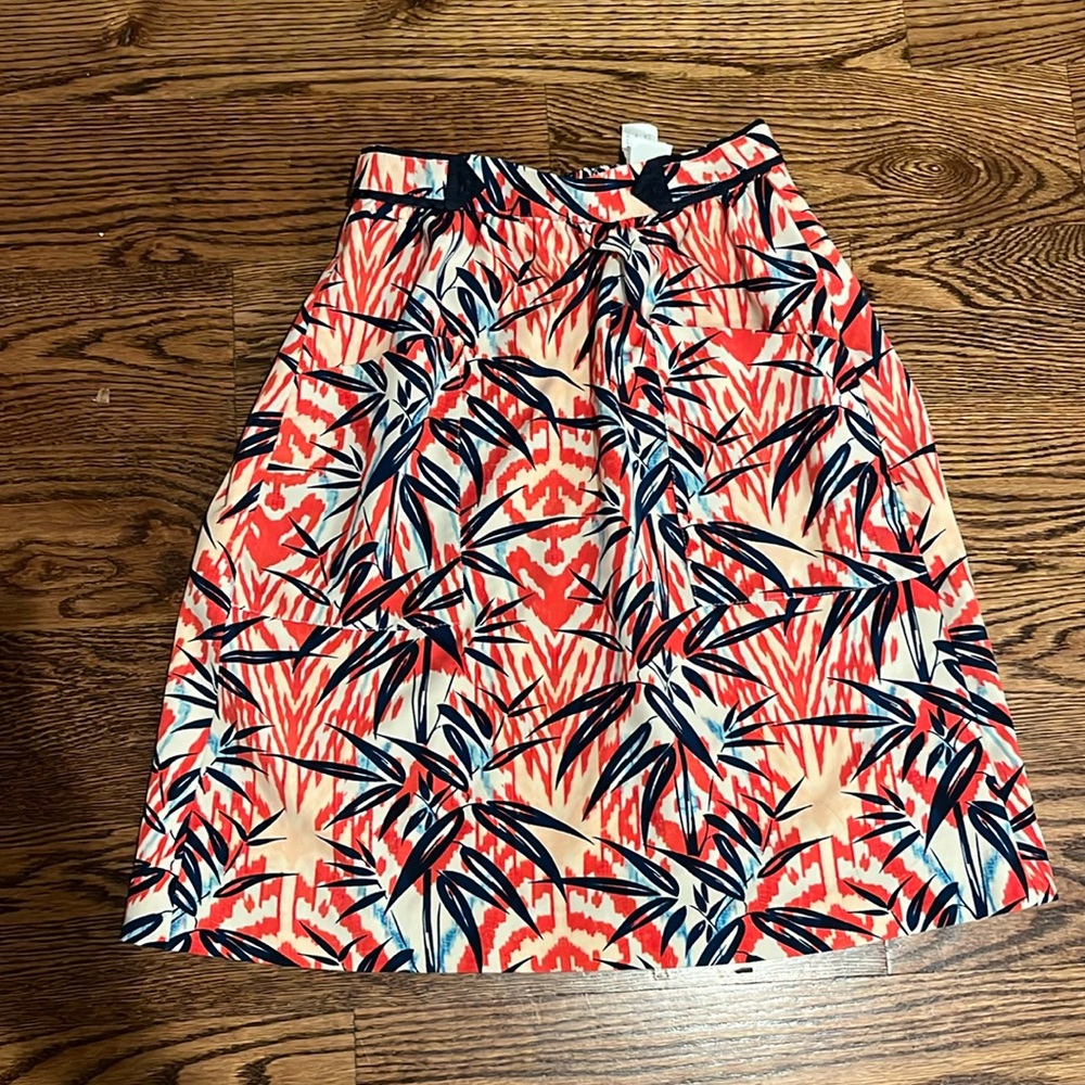 Zara skirt